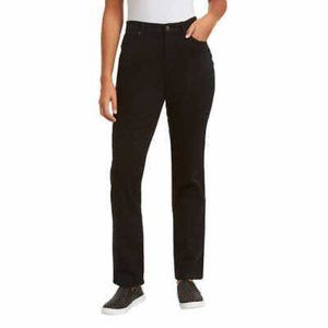 Gloria Vanderbilt Ladies' Amanda Stretch Denim Jean NWT